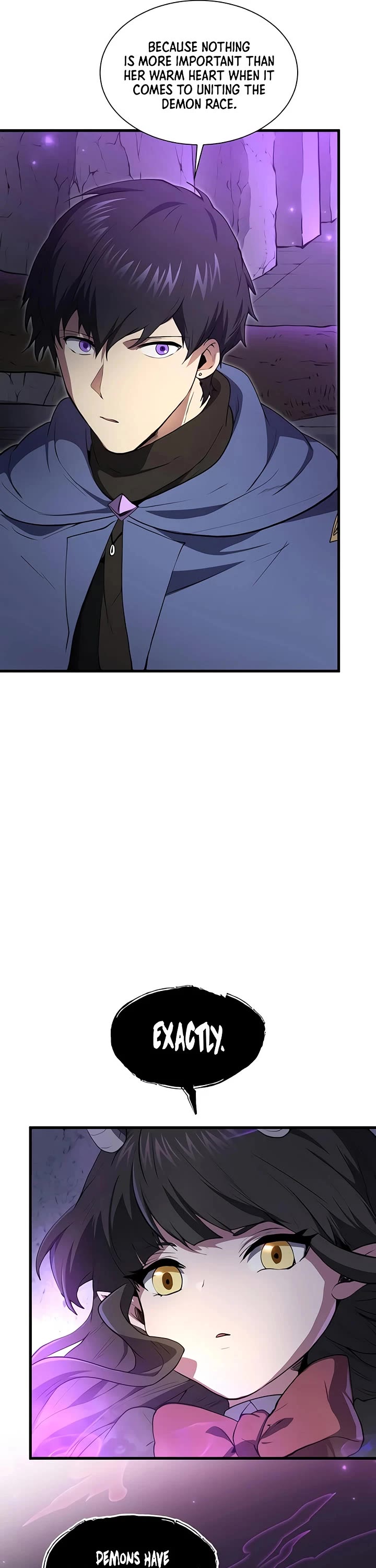 Level Up With Skills Chapter 161 page 44 - Chapter 161