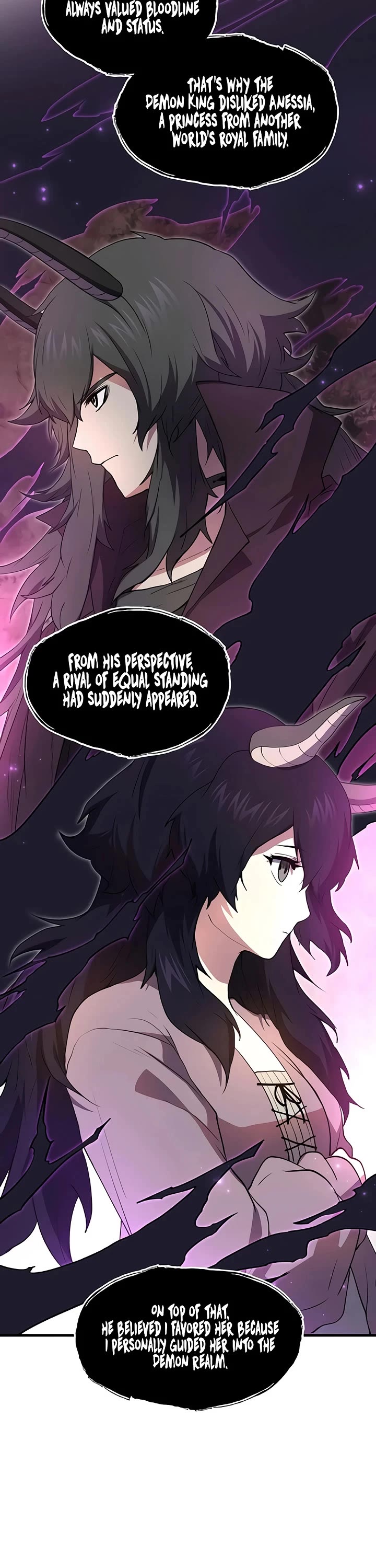 Level Up With Skills Chapter 161 page 45 - Chapter 161