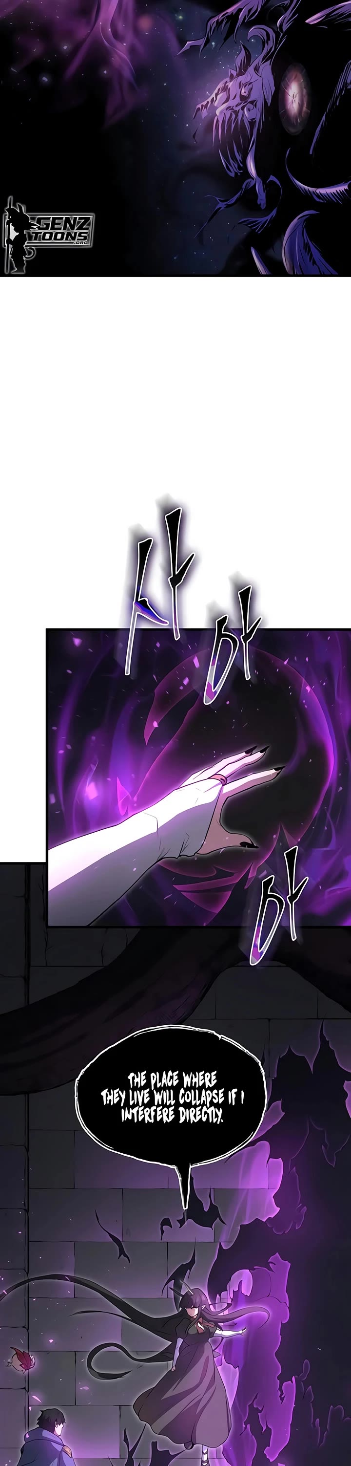 Level Up With Skills Chapter 161 page 49 - Chapter 161