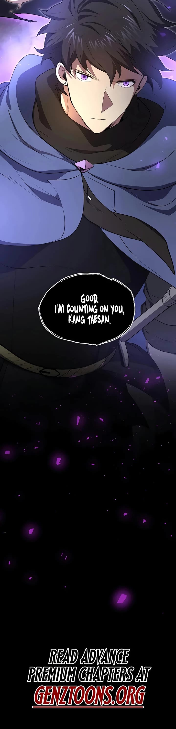 Level Up With Skills Chapter 161 page 51 - Chapter 161