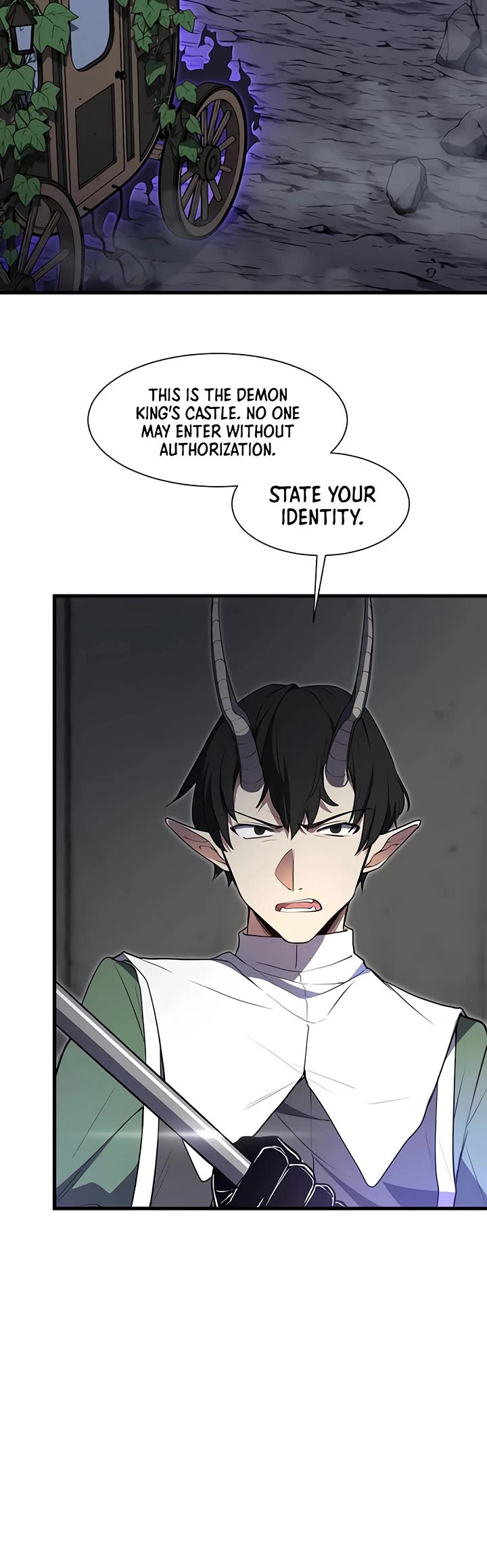 Level Up With Skills Chapter 161 page 7 - Chapter 161