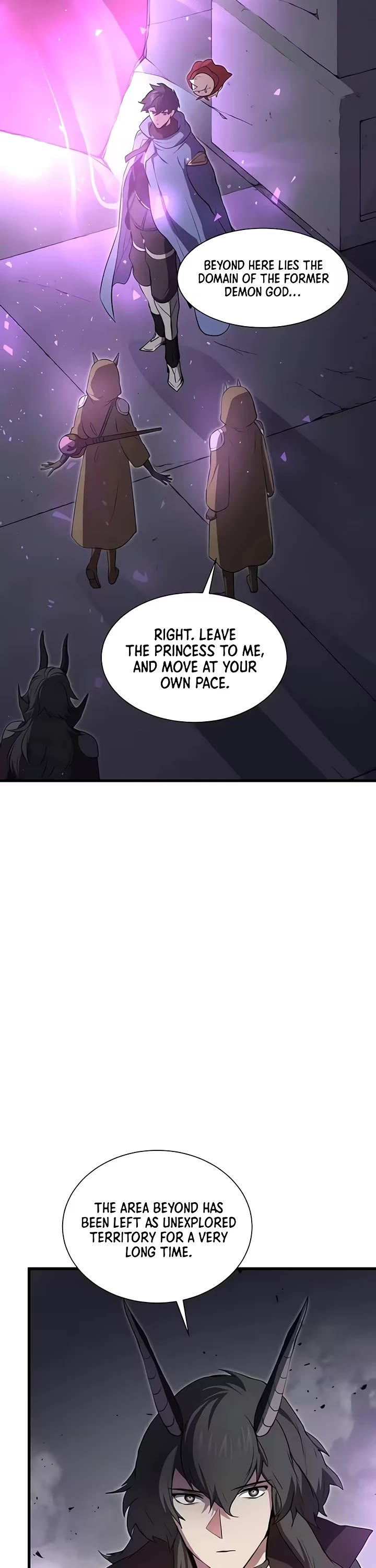 Level Up With Skills Chapter 162 page 12 - Chapter 162