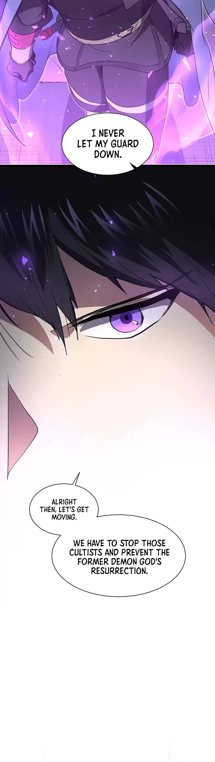 Level Up With Skills Chapter 162 page 14 - Chapter 162