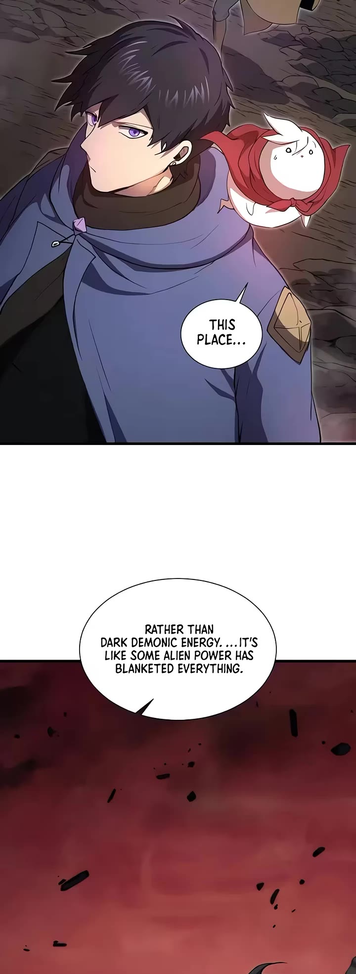 Level Up With Skills Chapter 162 page 17 - Chapter 162