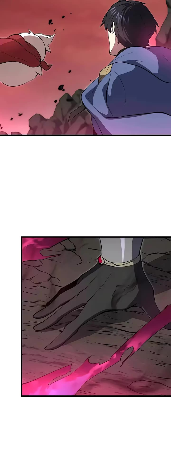 Level Up With Skills Chapter 162 page 18 - Chapter 162