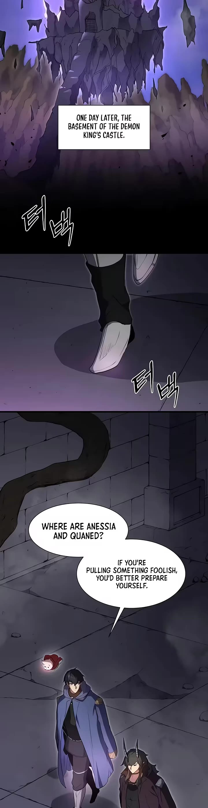Level Up With Skills Chapter 162 page 2 - Chapter 162