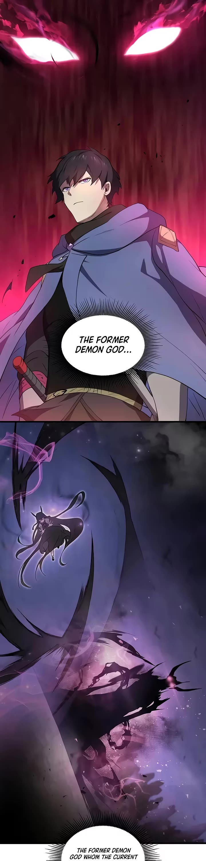 Level Up With Skills Chapter 162 page 20 - Chapter 162
