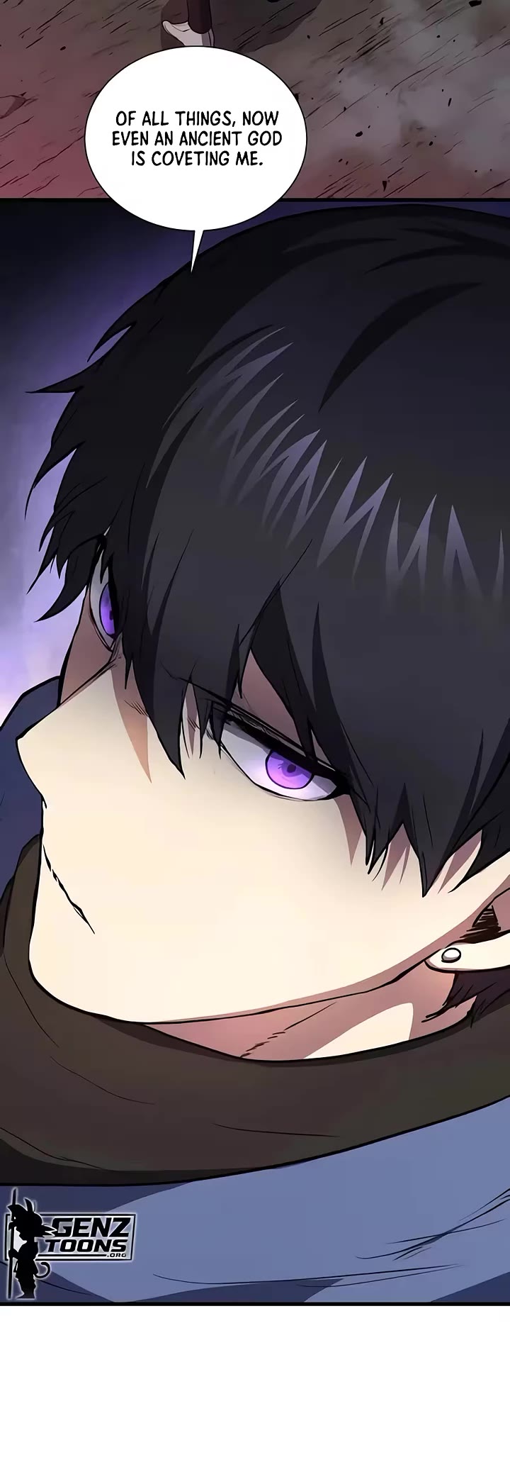 Level Up With Skills Chapter 162 page 22 - Chapter 162