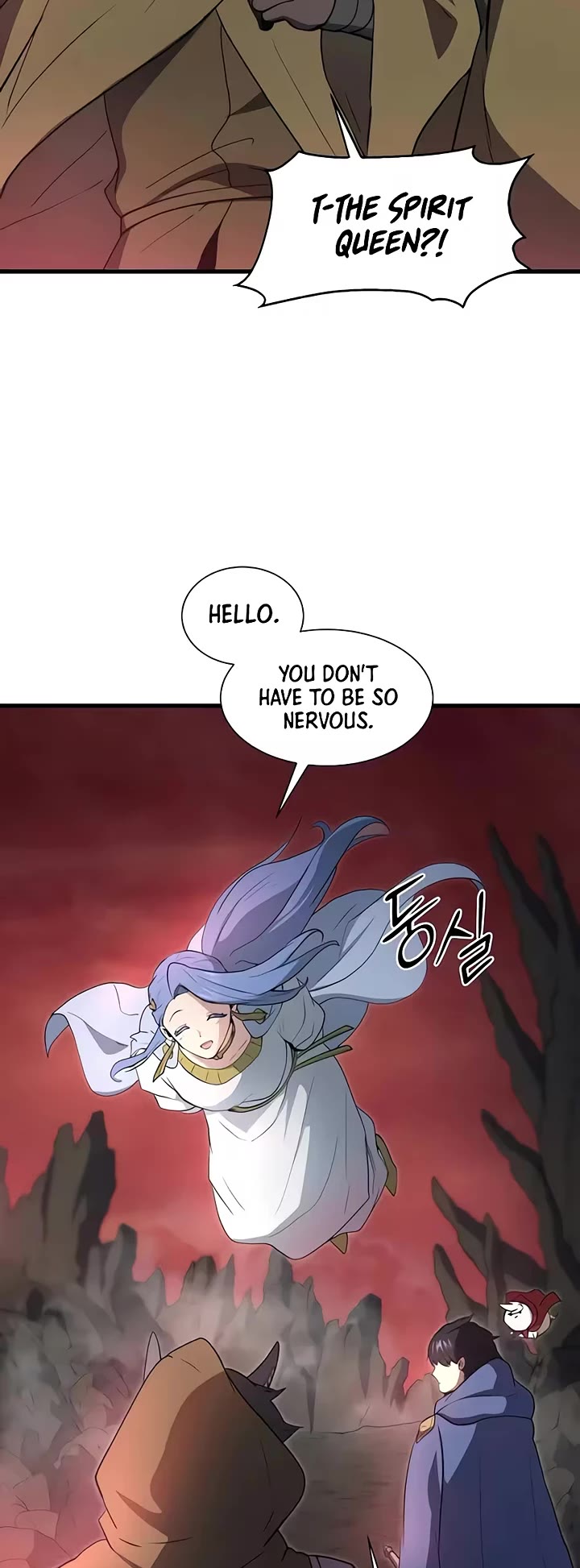 Level Up With Skills Chapter 162 page 25 - Chapter 162