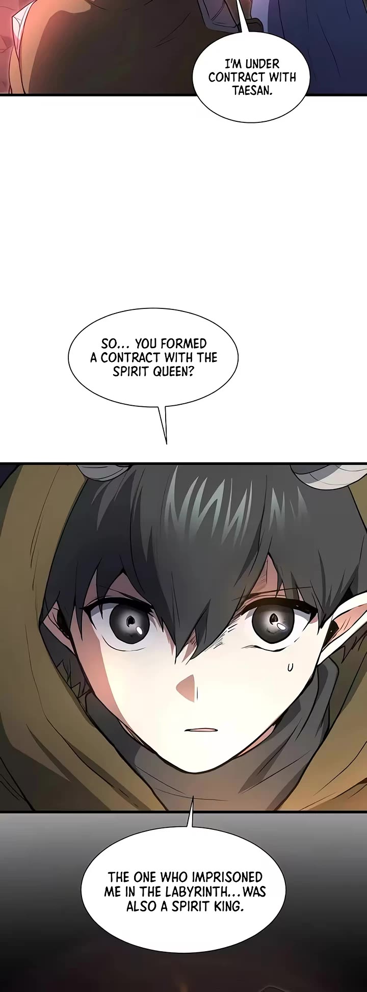 Level Up With Skills Chapter 162 page 26 - Chapter 162