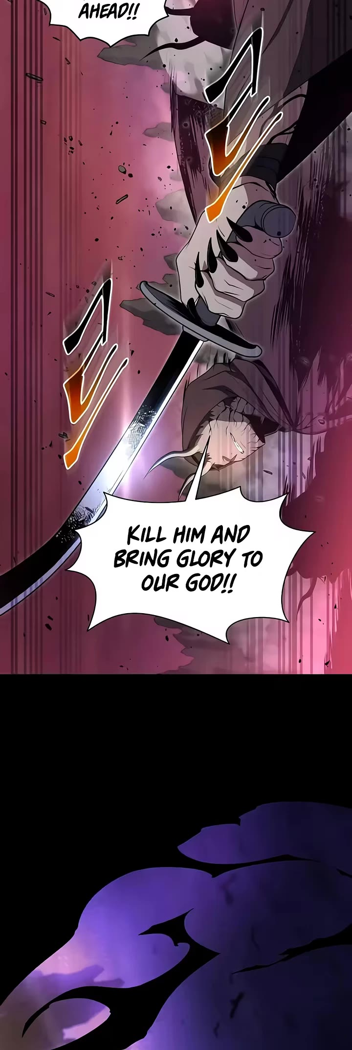 Level Up With Skills Chapter 162 page 34 - Chapter 162