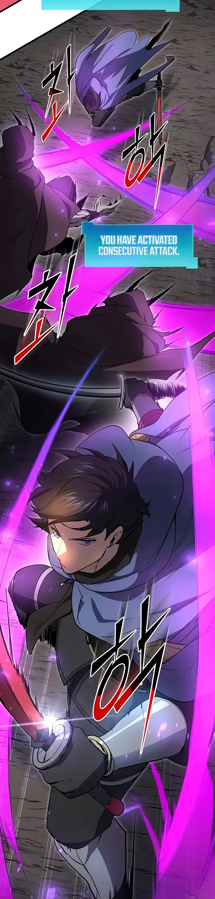 Level Up With Skills Chapter 162 page 36 - Chapter 162