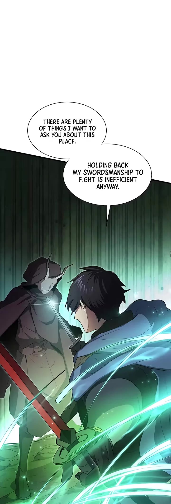Level Up With Skills Chapter 162 page 41 - Chapter 162