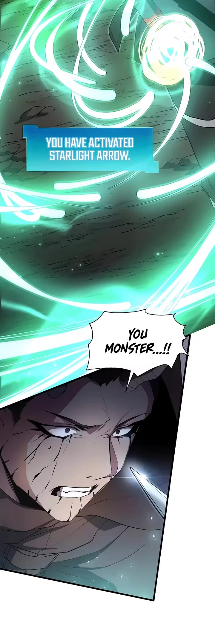 Level Up With Skills Chapter 162 page 42 - Chapter 162