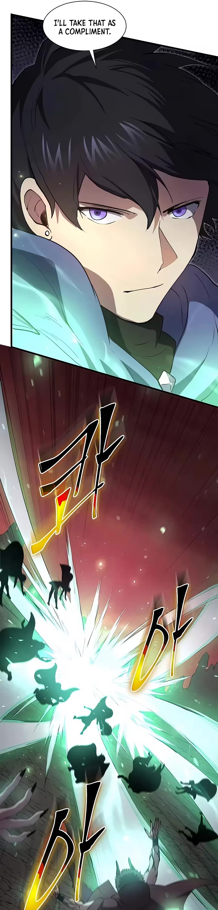 Level Up With Skills Chapter 162 page 43 - Chapter 162