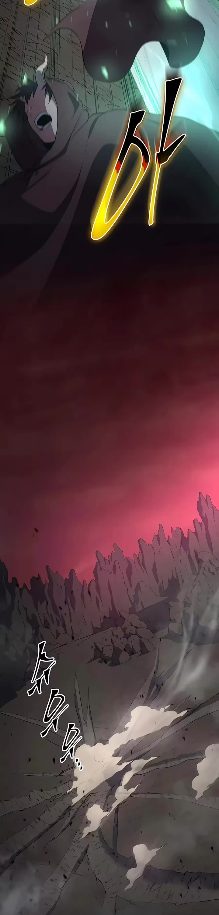 Level Up With Skills Chapter 162 page 44 - Chapter 162