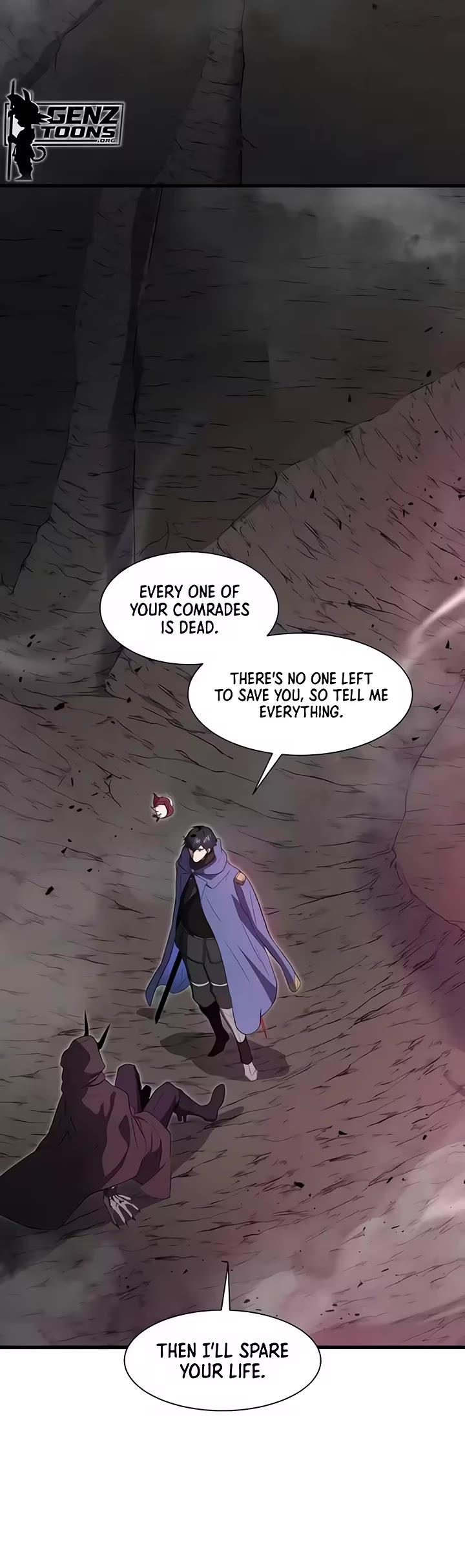 Level Up With Skills Chapter 162 page 45 - Chapter 162