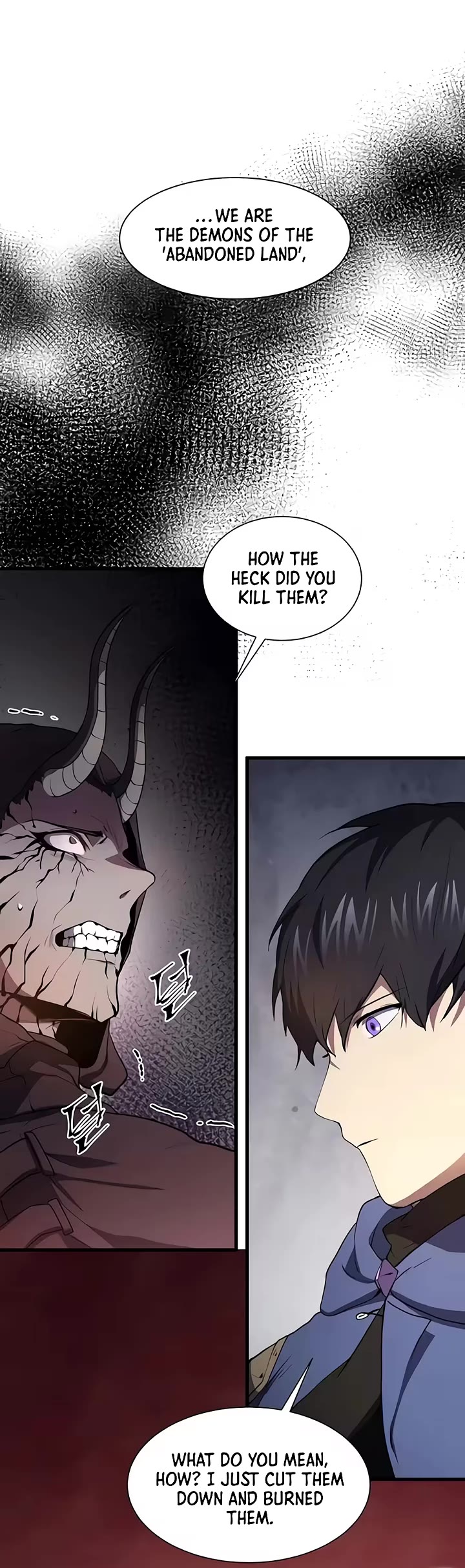 Level Up With Skills Chapter 162 page 46 - Chapter 162