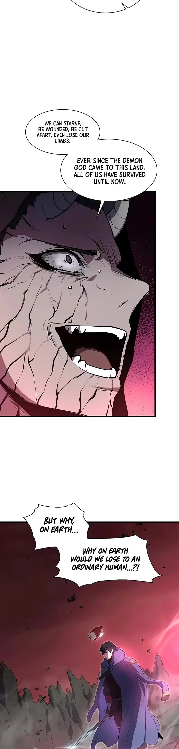 Level Up With Skills Chapter 162 page 48 - Chapter 162