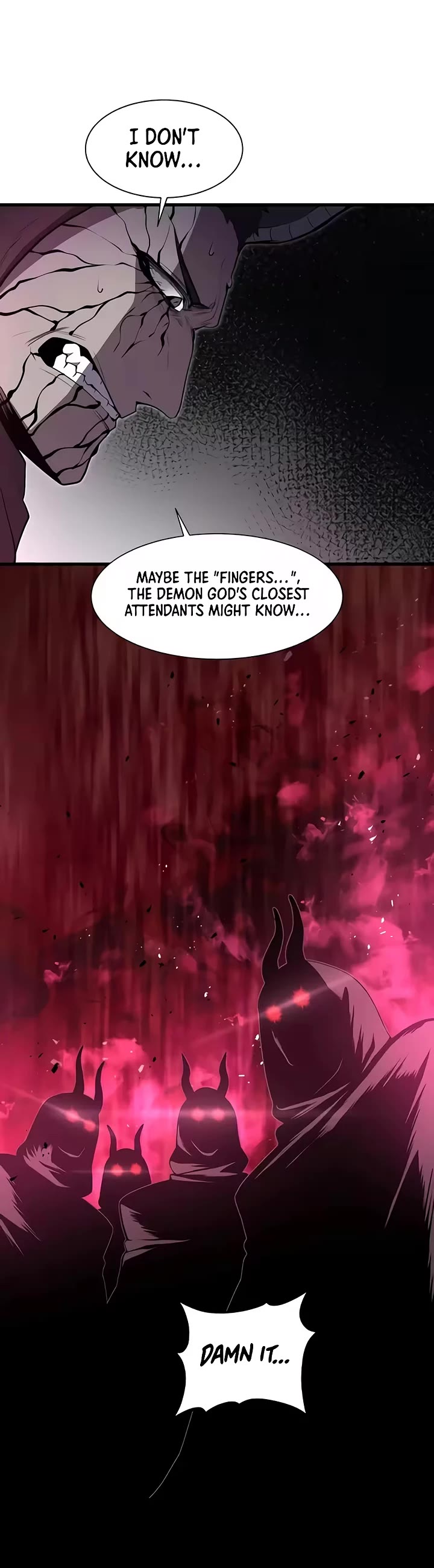 Level Up With Skills Chapter 162 page 50 - Chapter 162