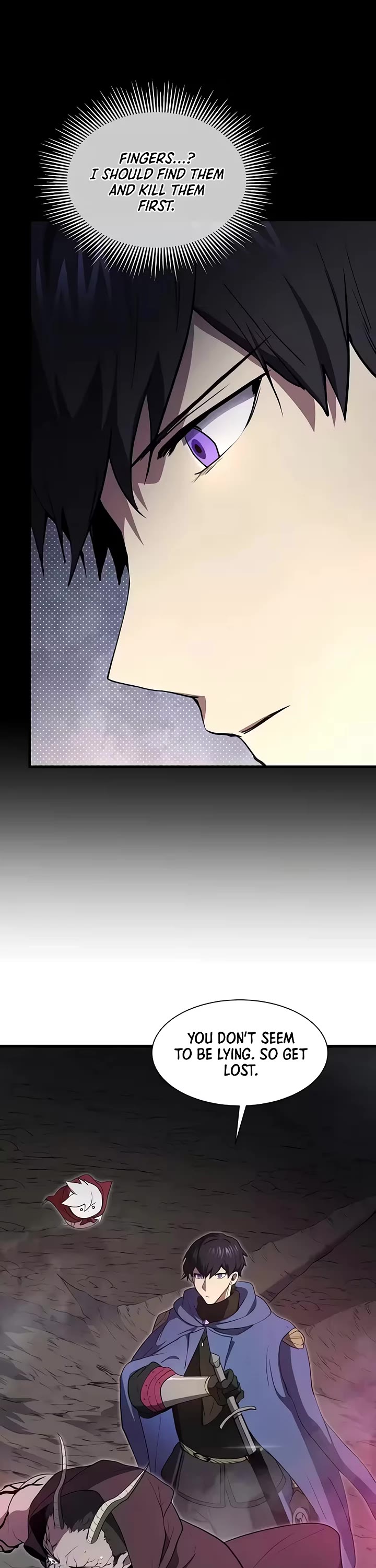Level Up With Skills Chapter 162 page 51 - Chapter 162