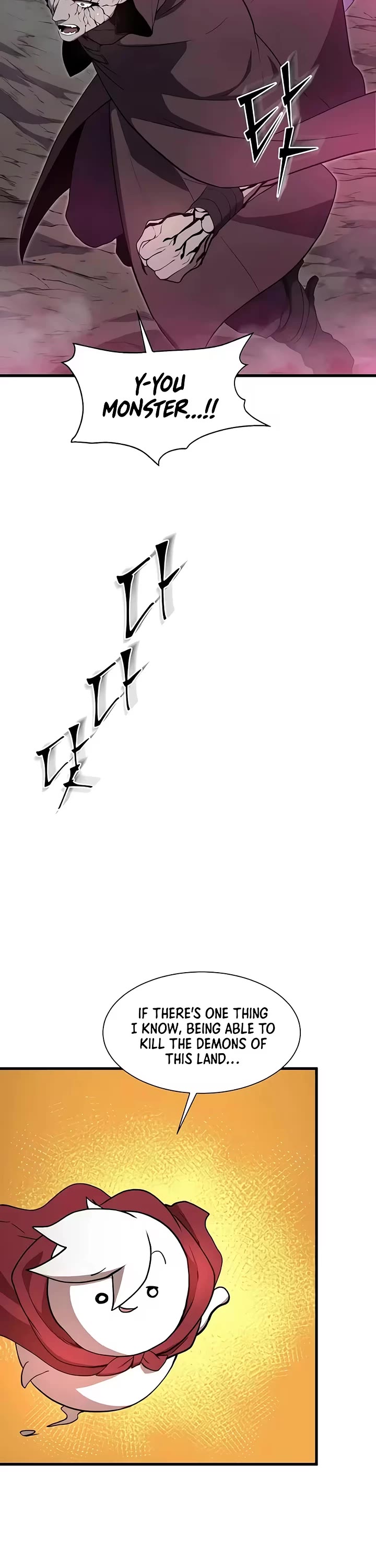 Level Up With Skills Chapter 162 page 52 - Chapter 162
