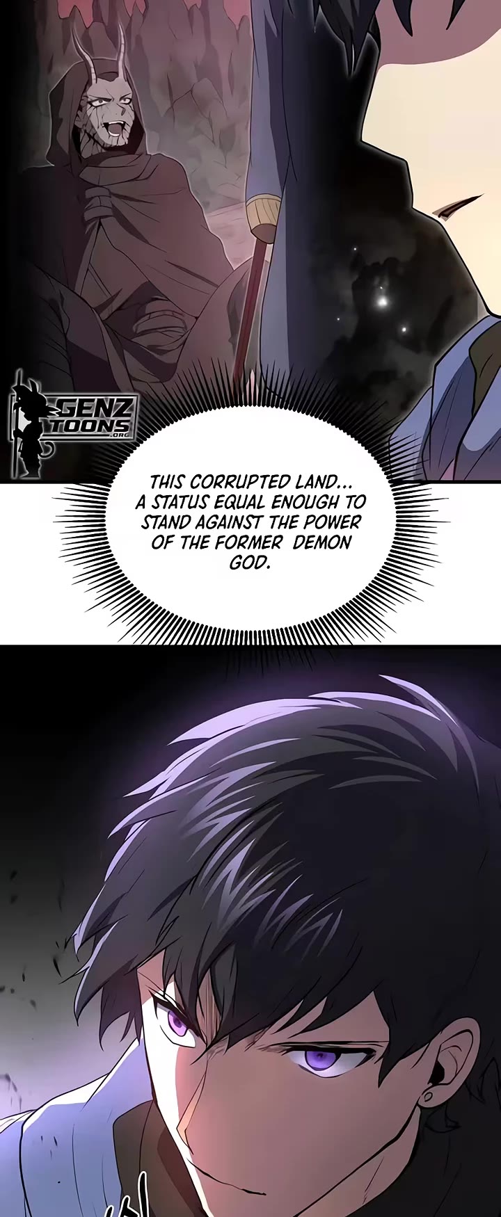 Level Up With Skills Chapter 162 page 54 - Chapter 162