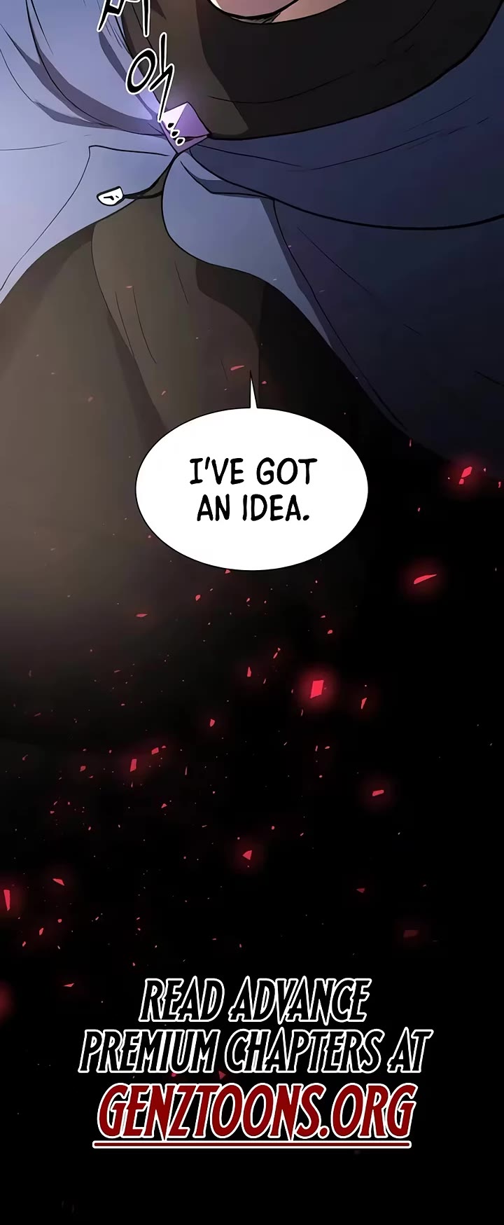 Level Up With Skills Chapter 162 page 55 - Chapter 162
