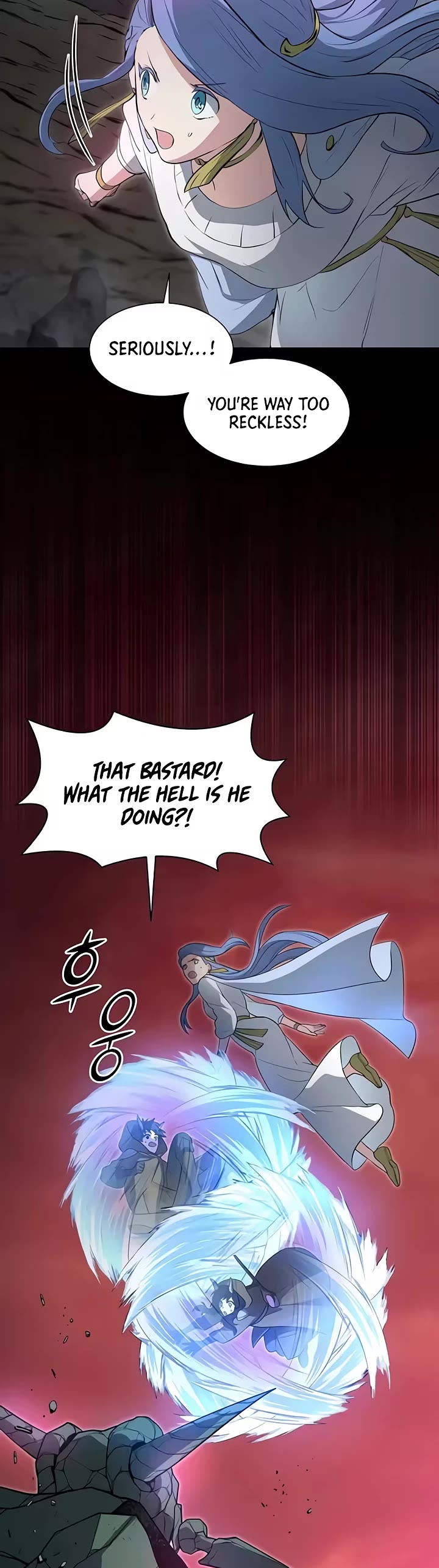 Level Up With Skills Chapter 163 page 12 - Chapter 163