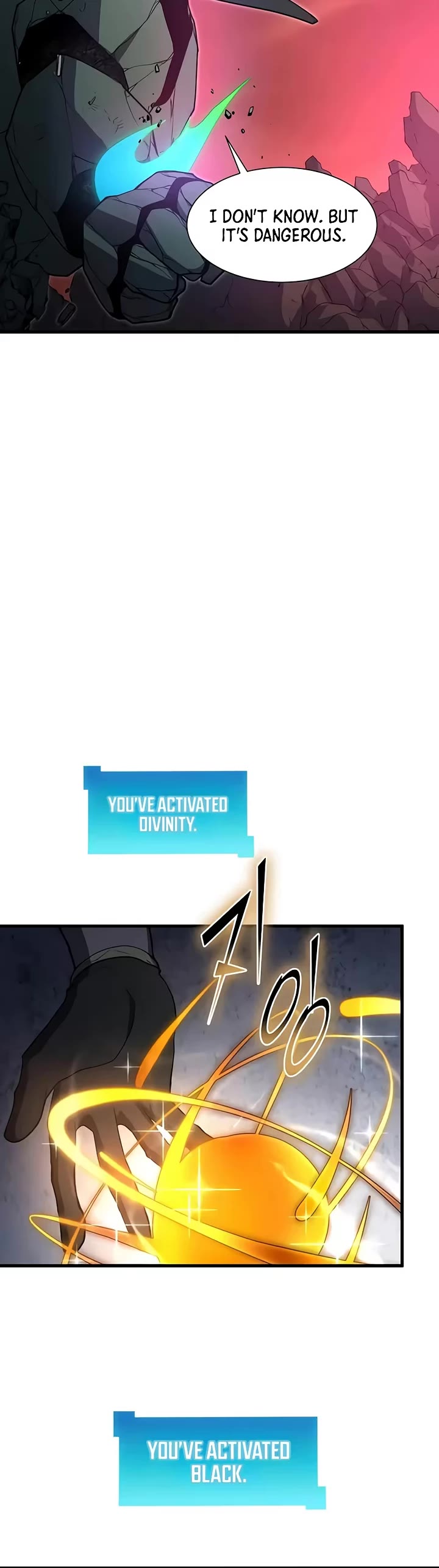 Level Up With Skills Chapter 163 page 13 - Chapter 163