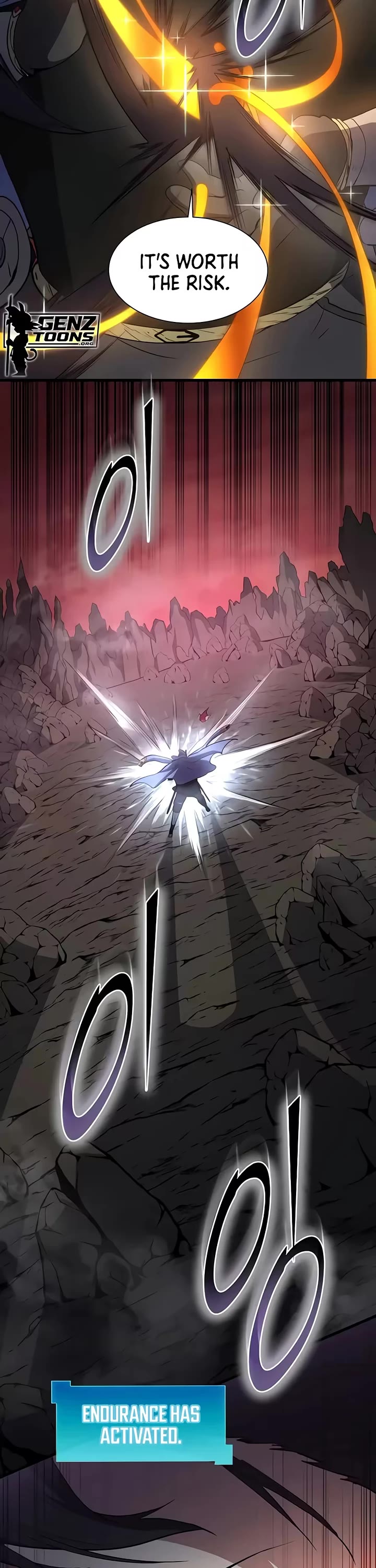Level Up With Skills Chapter 163 page 15 - Chapter 163