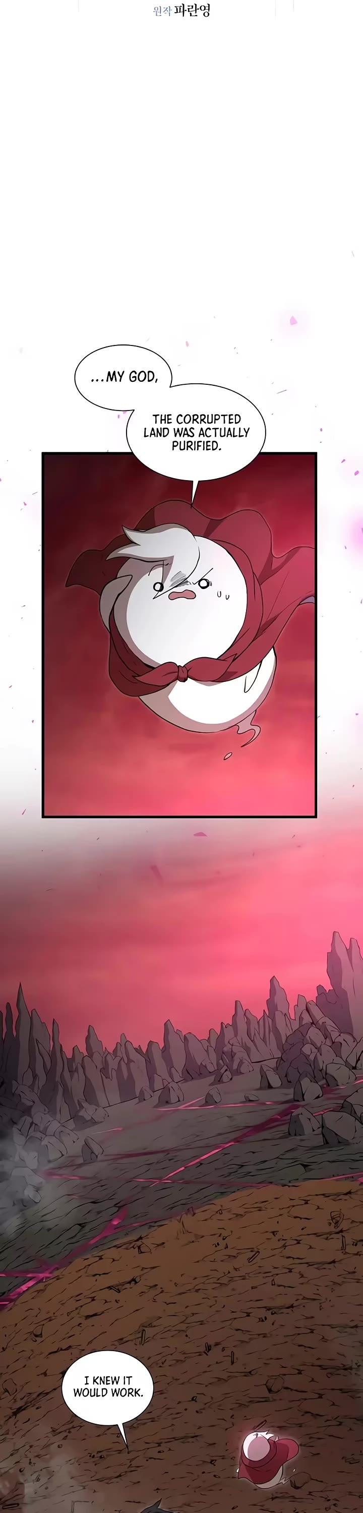 Level Up With Skills Chapter 163 page 18 - Chapter 163