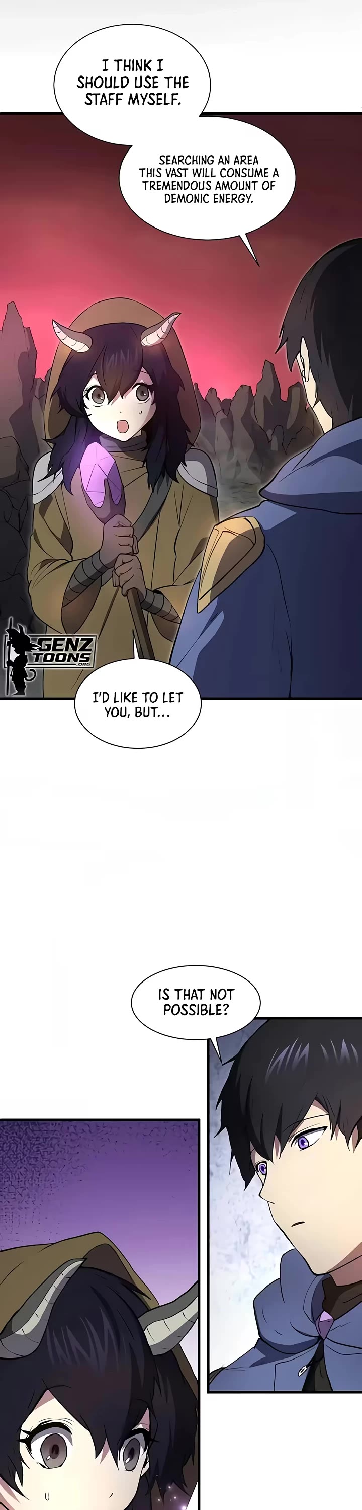 Level Up With Skills Chapter 163 page 23 - Chapter 163