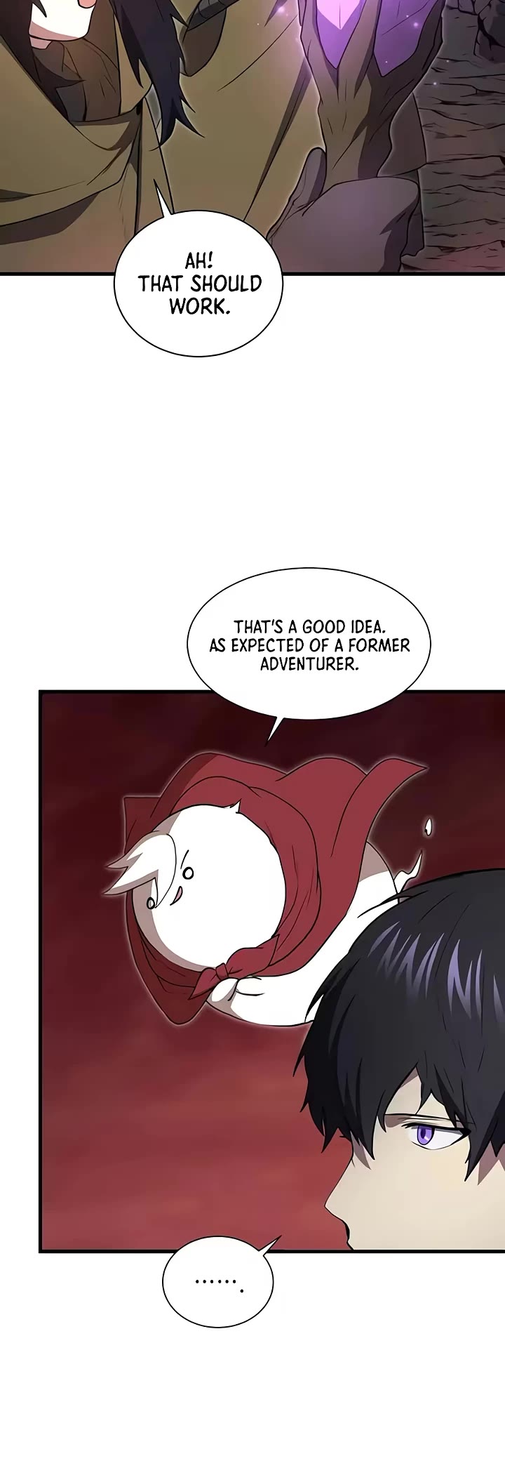 Level Up With Skills Chapter 163 page 25 - Chapter 163