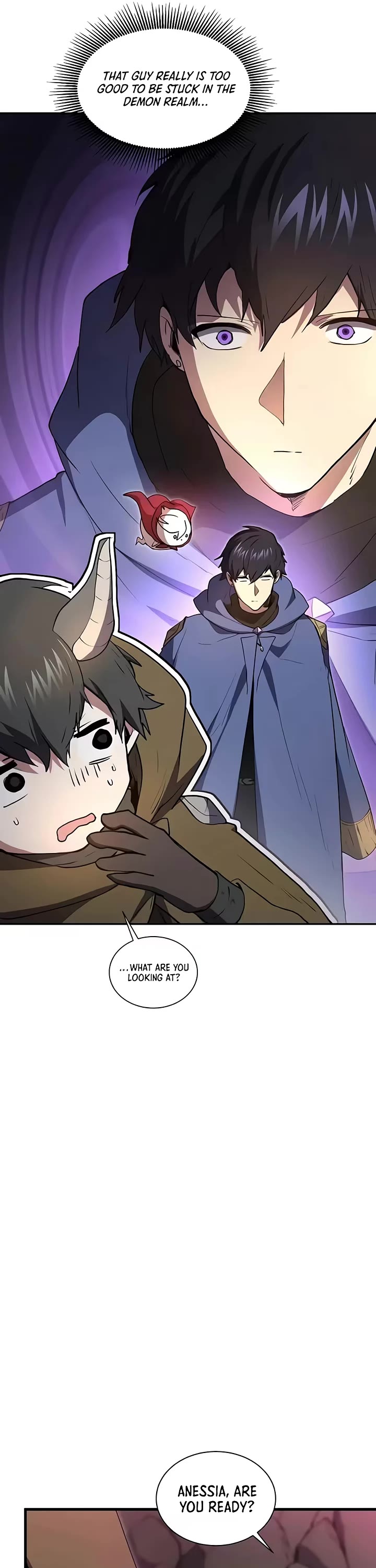 Level Up With Skills Chapter 163 page 26 - Chapter 163