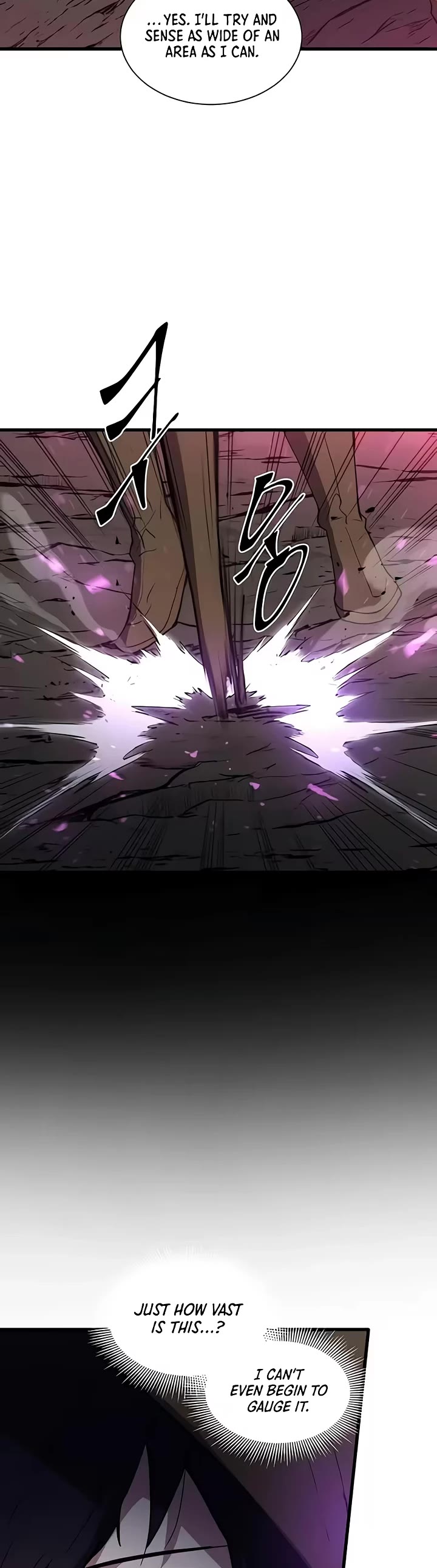 Level Up With Skills Chapter 163 page 28 - Chapter 163