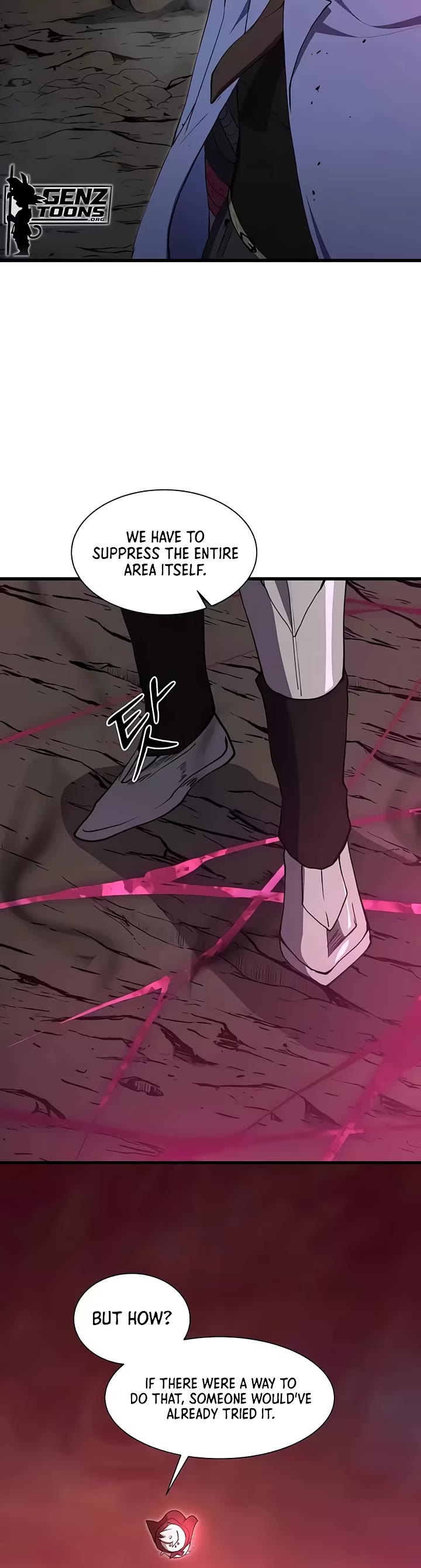 Level Up With Skills Chapter 163 page 3 - Chapter 163