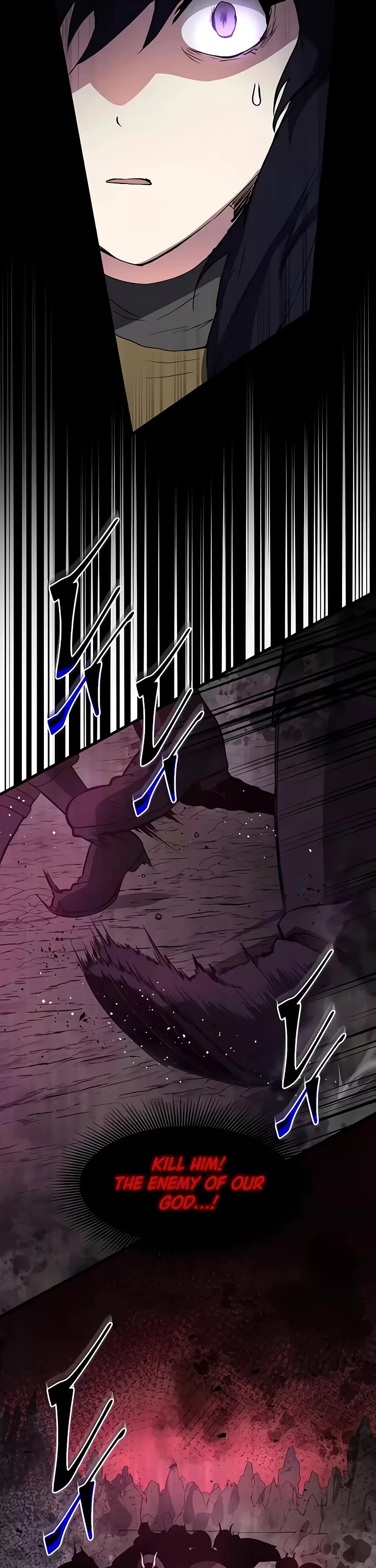 Level Up With Skills Chapter 163 page 31 - Chapter 163