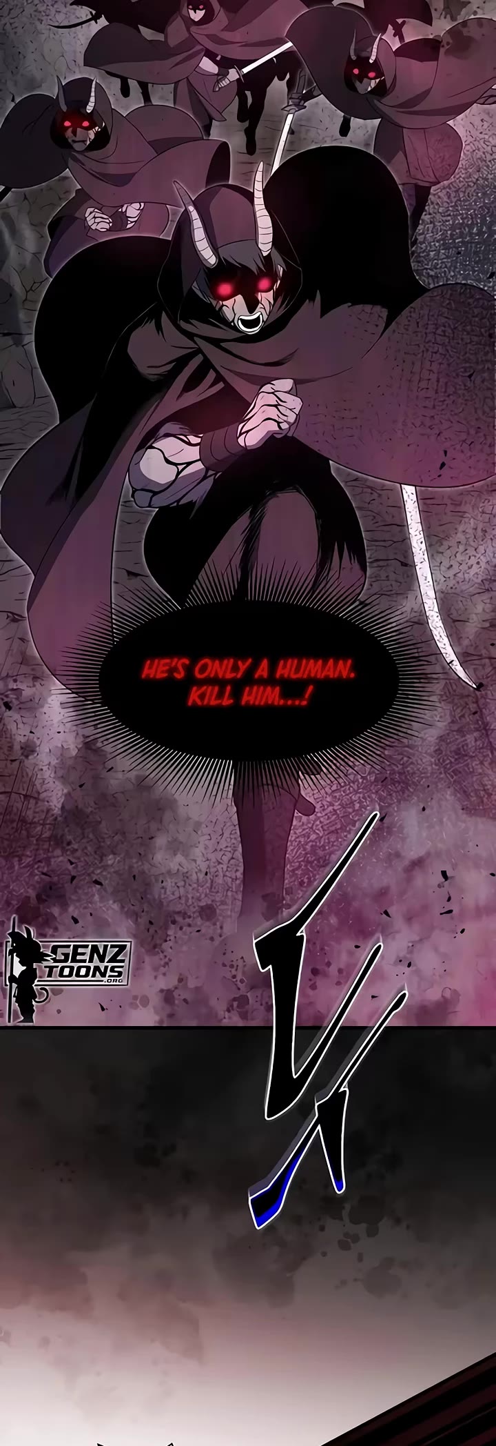 Level Up With Skills Chapter 163 page 32 - Chapter 163