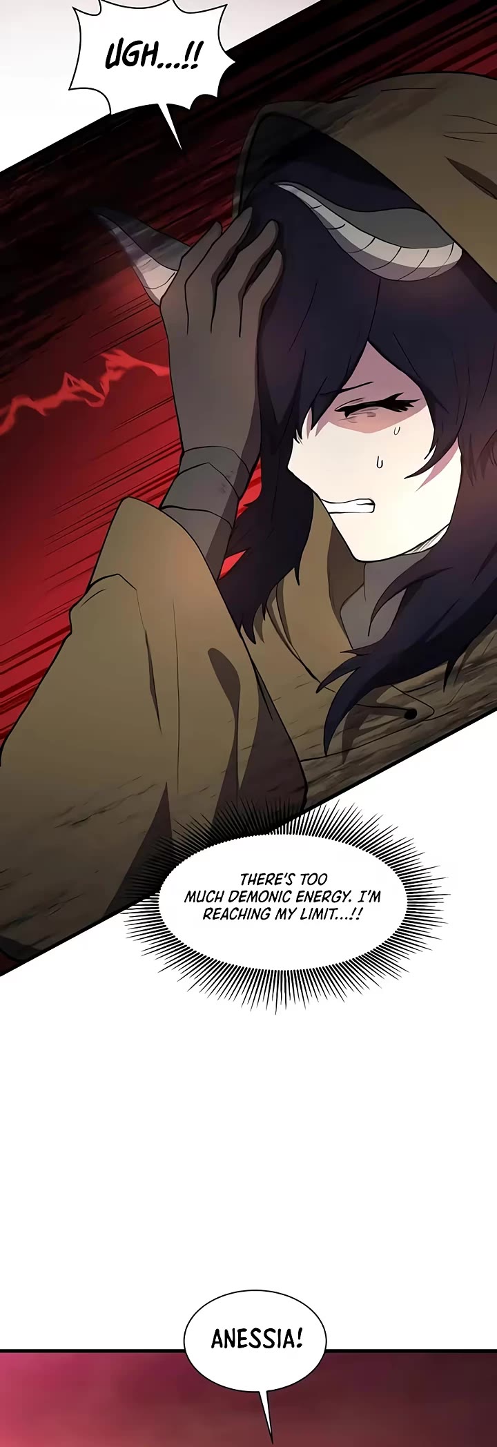 Level Up With Skills Chapter 163 page 33 - Chapter 163