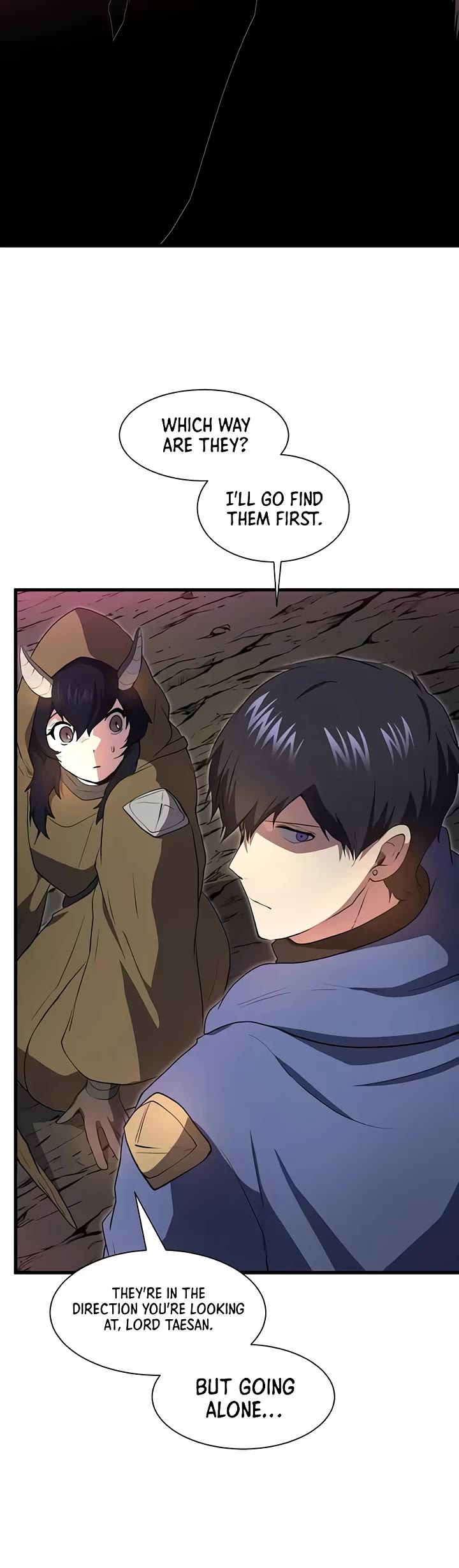 Level Up With Skills Chapter 163 page 36 - Chapter 163