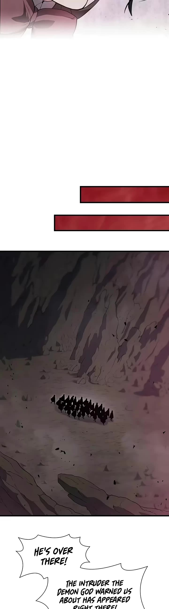 Level Up With Skills Chapter 163 page 40 - Chapter 163