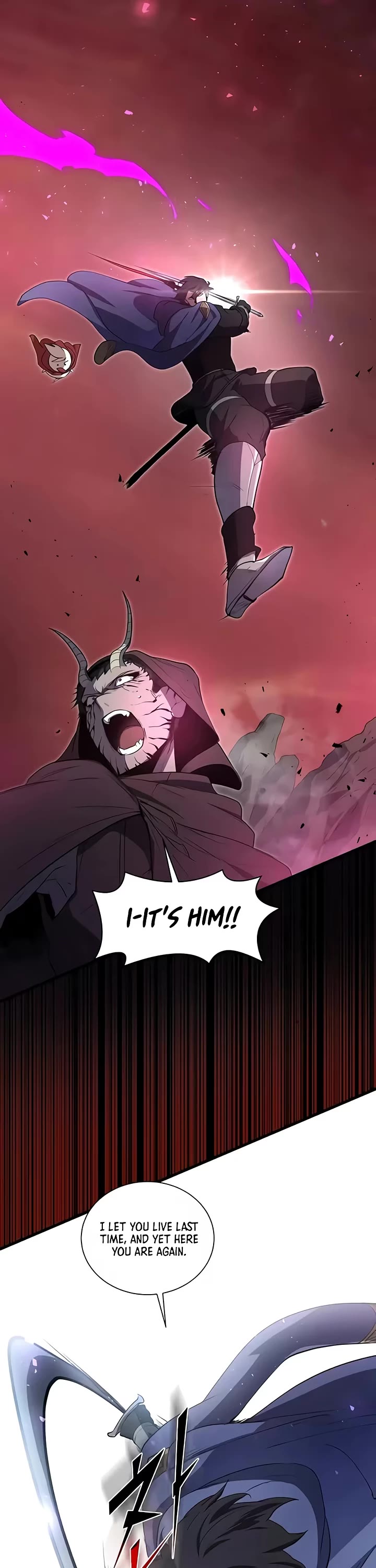 Level Up With Skills Chapter 163 page 42 - Chapter 163