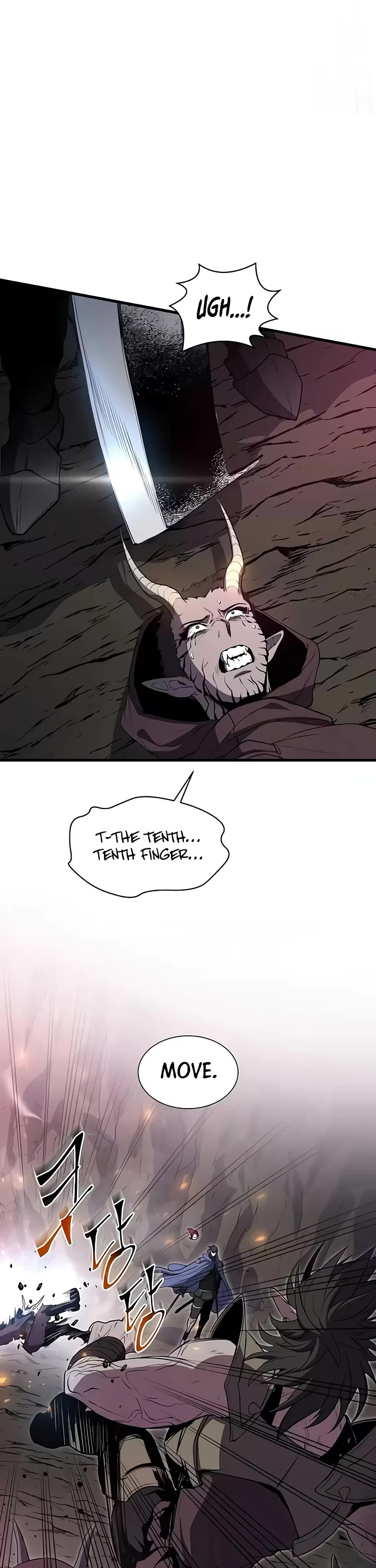 Level Up With Skills Chapter 163 page 44 - Chapter 163