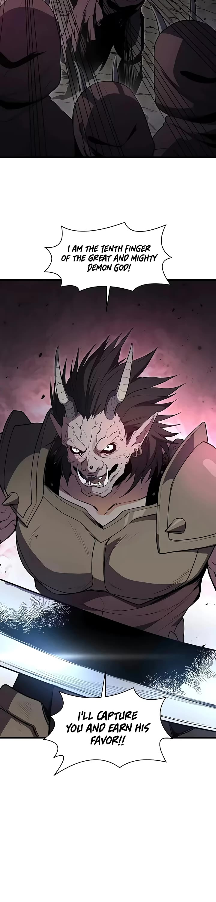 Level Up With Skills Chapter 163 page 45 - Chapter 163