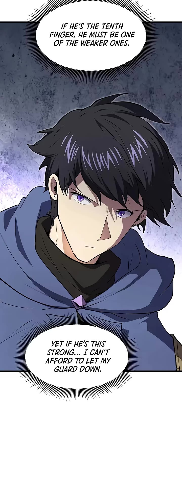 Level Up With Skills Chapter 163 page 47 - Chapter 163