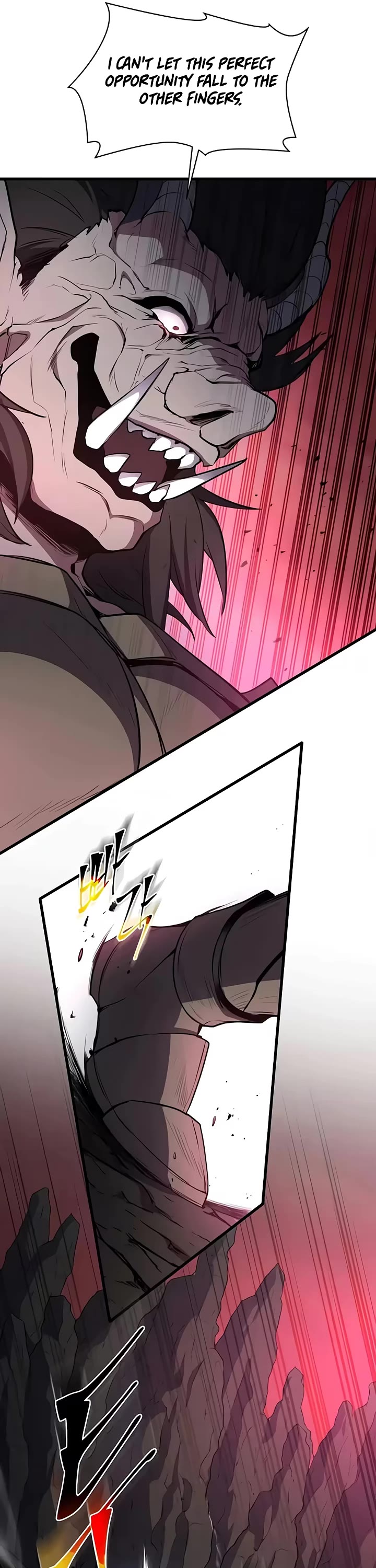 Level Up With Skills Chapter 163 page 48 - Chapter 163