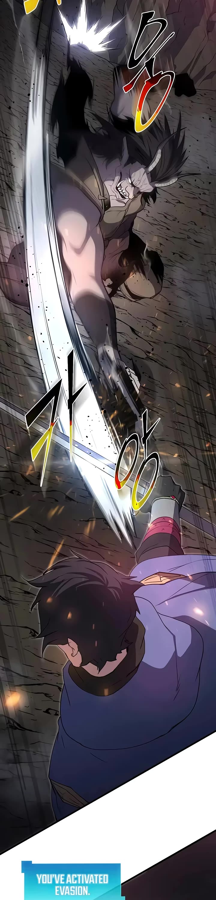 Level Up With Skills Chapter 163 page 49 - Chapter 163