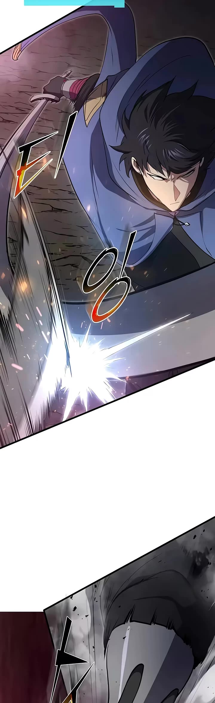 Level Up With Skills Chapter 163 page 50 - Chapter 163