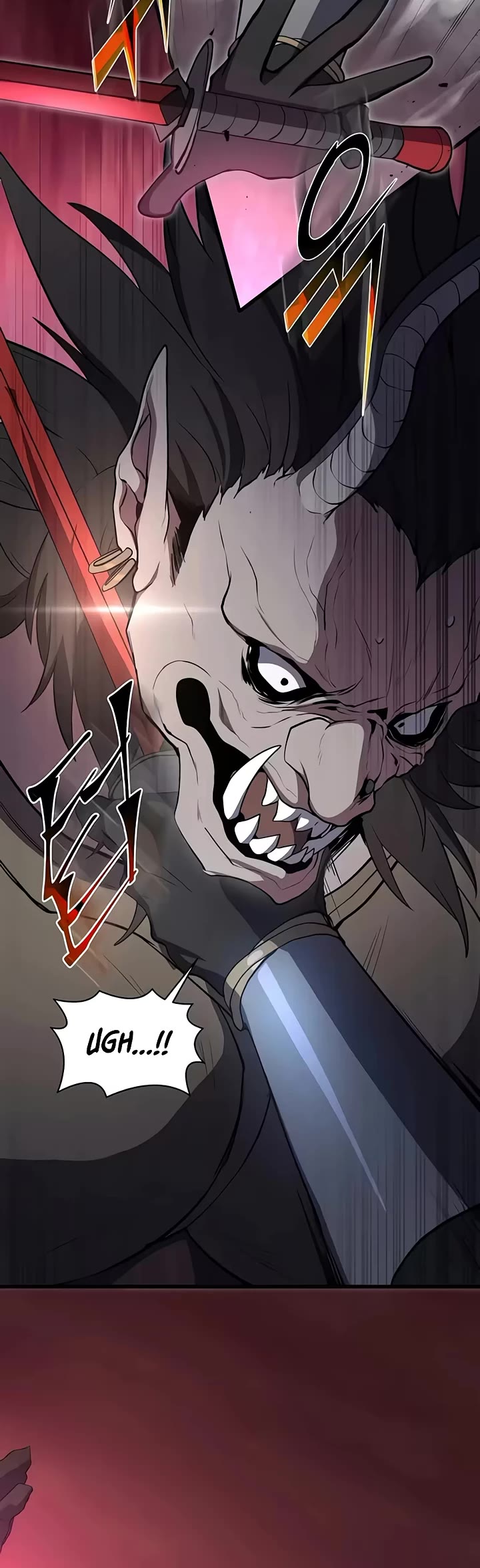 Level Up With Skills Chapter 163 page 51 - Chapter 163